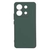 Xiaomi Redmi Note 13 Pro 5G Kılıf Biye Yumuşak Silikon Case - 9