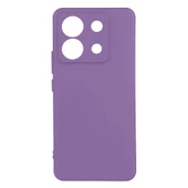 Xiaomi Redmi Note 13 Pro 5G Kılıf Biye Yumuşak Silikon Case - 6
