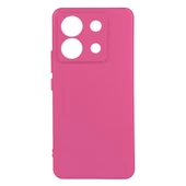 Xiaomi Redmi Note 13 Pro 5G Kılıf Biye Yumuşak Silikon Case - 10