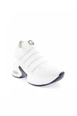 GUJA 24Y300-4 GİZLİ DOLGU TAŞLI TRİKO KADIN SPOR AYAKKABI thumbnail 3