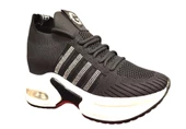 GUJA 24Y300-11 GİZLİ DOLGU AİR TRİKO KADIN SPOR AYAKKABI - 5