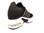 GUJA 24Y300-11 GİZLİ DOLGU AİR TRİKO KADIN SPOR AYAKKABI - 6