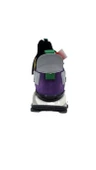 GUJA 24Y303-1 UNİSEX FASHİON SNEAKER TEXSTİL SPOR AYAKKABI - 6