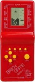 Tetris Kutulu Nostaljik Atari Oyunu Pilli Oyuncak - 1