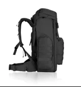 Protector Plus 408 Kamp Dağ Sırt Çantası 75+10L Siyah - 5