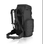 Protector Plus 408 Kamp Dağ Sırt Çantası 75+10L Siyah - 3