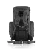 Protector Plus 408 Kamp Dağ Sırt Çantası 75+10L Siyah - 4