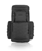 Protector Plus 408 Kamp Dağ Sırt Çantası 75+10L Siyah - 2