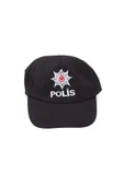 Polis Kıyafeti - 3