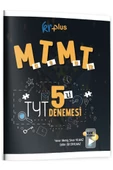 KR Plus TYT Matematik 5'li Denemesi - 1