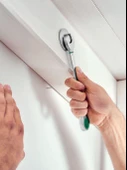 Bosch 8 Parça Cırcırlı Kombine Anahtar Seti - 1600A027PS - 2