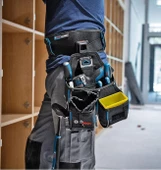Bosch Professional Çanta ve Kemer Seti S/M - 1600A0265P - 1