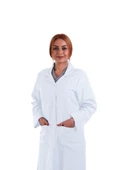 Bayan Alpaka Önlük - Doktor , Hemşire , Eczacı Önlüğü - ESER İŞ GÜVENLİĞİ - 2