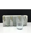 Paşabahçe 520345 Rain Su Bardağı 350cc 3 Lü thumbnail 2