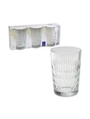 Paşabahçe 520345 Rain Su Bardağı 350cc 3 Lü thumbnail 3