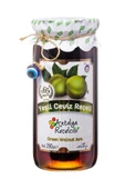 Yeşil Ceviz Reçeli Gurme Serisi %65 Meyve 300gr - 1