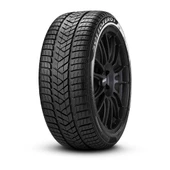 Pirelli 225/55R17 97H Rft * Wınter Sottozero3 C-B-72 Kış Oto Lastiği (Üretim Yılı: 2022) - 2