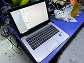 HP EliteBook Folio 1020 G1 M 5Y51 8 GB 128 GB SSD 12.5" W10 Dizüstü Bilgisayar (Teşhir) - 1