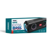 Phixi Force S35 TWS Extra Bass Bluetooth Hoparlör - 4
