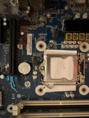 HP L13216-001 Socket LGA 1151 Intel Server Anakart Yenilenmiş Ürün 1 yıl Garantil - 2