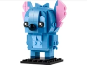 LEGO Brickheadz 40674 Stiç (152 Parça) - 1
