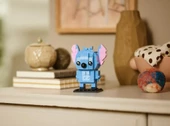 LEGO Brickheadz 40674 Stiç (152 Parça) - 5