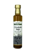 Shiffa Home Çörekotu Yağı 250 ml %100 Doğal - 1