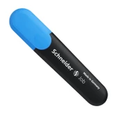 Schneider Job 150 Canlı Fosforlu Kalem 1 Adet - 7