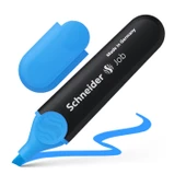 Schneider Job 150 Canlı Fosforlu Kalem 1 Adet - 6