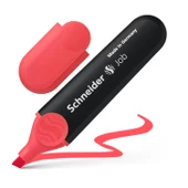 Schneider Job 150 Canlı Fosforlu Kalem 1 Adet - 2