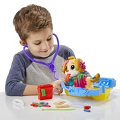 F3639 Play-Doh Veteriner Seti +3 yaş - 8