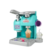 F5836 Play-Doh Süper Renkli Kafe Oyun Seti +3 yaş - 6