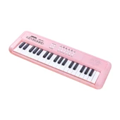 Jwin CMK-1237 37 Tuşlu Elektronik Org (Etiket. Adaptör Hediye) - Pembe - 3