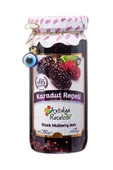 Karadut Reçeli 290g Cam Kavanoz - 1