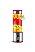 Cook Eat S-Pow Şarjlı 450 ml Paslanmaz Blender - 2