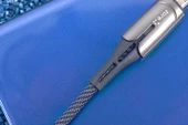 Zore Lightning Focus 2.4A Hızlı Şarj Usb Kablo - 12