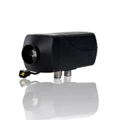 Sensation 2 Kw 24V Webasto Muadili Dizel Isıtıcı - 4