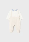 Mayoral Krem Bebek Tulum - 3