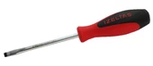 İzeltaş 4350179200 Düz Uçlu Tornavida 9x200 Ergonomik Seri - 1