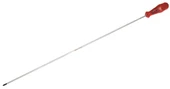 İzeltaş Süngüsü Uzun Yıldız Uçlu Tornavida 4.5x300 Ph1 Kraft Seri - 1