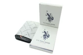 Plcuz 7636 U.S.Polo Assn.Hakiki Deri Erkek Kartlık - 5