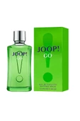 Joop Go EDT 100 ml Erkek Parfümü - 2