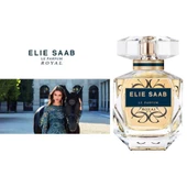Elie Saab Le Parfum Royal EDP 90 ml Kadın Parfümü thumbnail 4