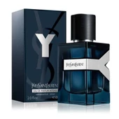 Yves Saint Laurent Y Intense EDP 60 ml Erkek Parfümü thumbnail 2