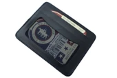 Plcuz 8428 U.S.Polo Assn.Hakiki Deri Kartlık - 6