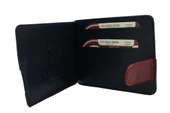 Plcuz 8428 U.S.Polo Assn.Hakiki Deri Kartlık - 4
