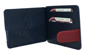 Plcuz 8428 U.S.Polo Assn.Hakiki Deri Kartlık - 5