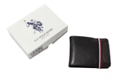 Plcuz 7614 U.S.Polo Assn.Hakiki Deri Erkek Cüzdan, Kartlık - 8