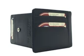 Plcuz 8446 U.S.Polo Assn.Hakiki Deri Kartlık - 7