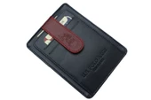 Plcuz 8446 U.S.Polo Assn.Hakiki Deri Kartlık - 2